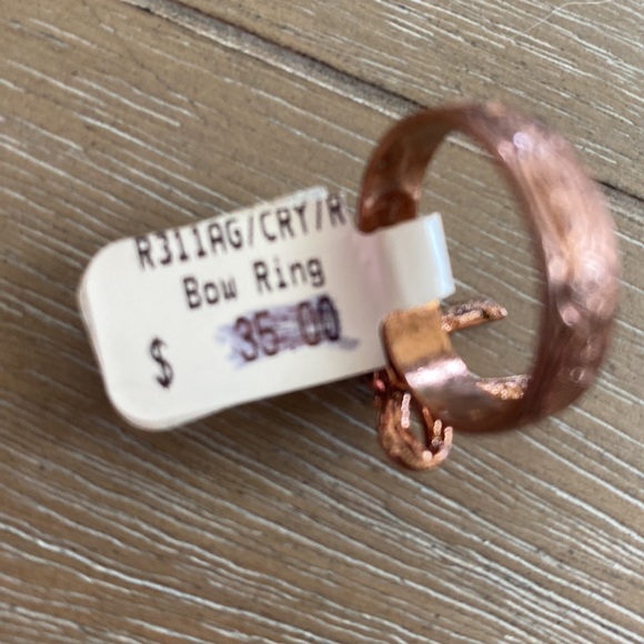 Net bow ring - Picture 4 of 5